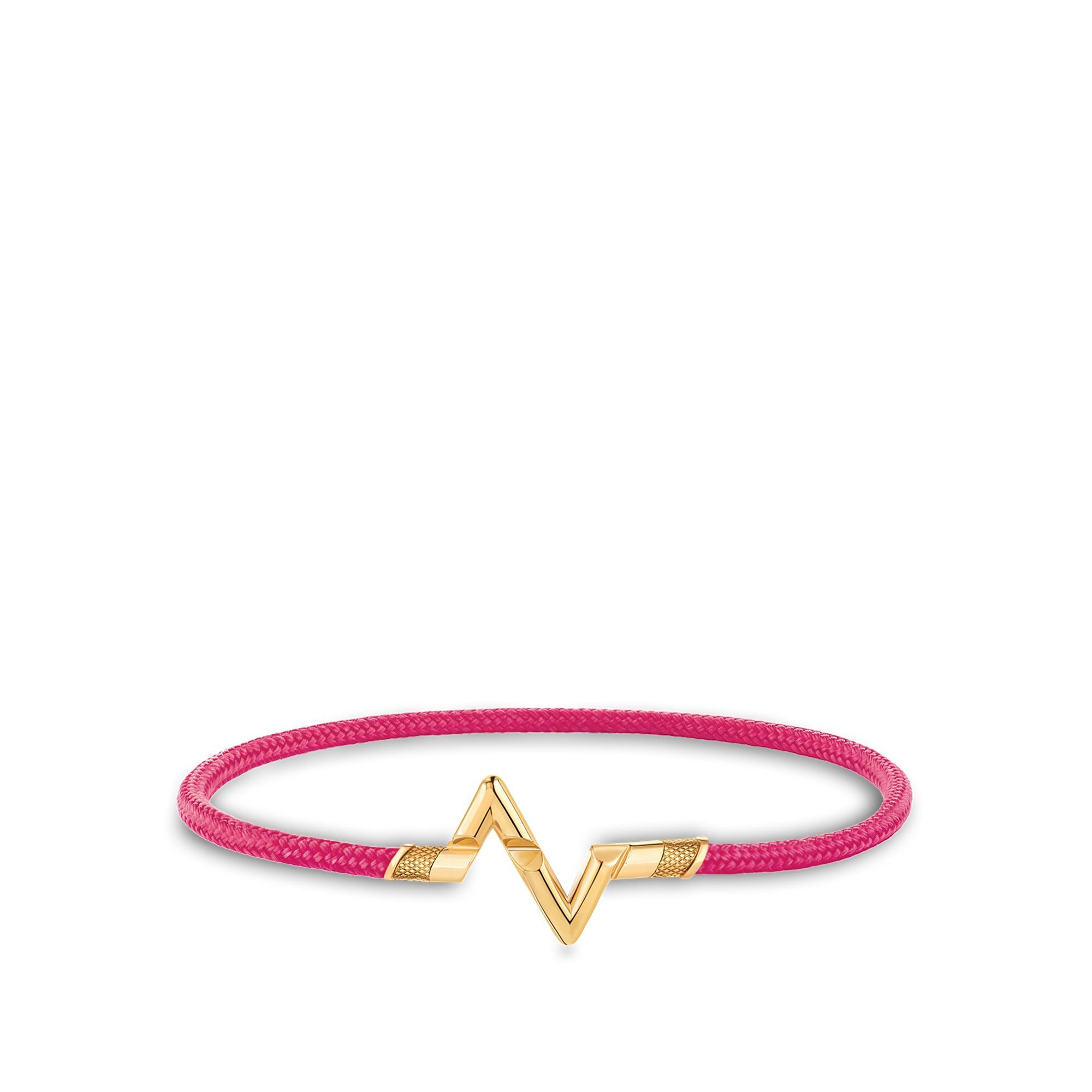 Louis vuitton hot sale bracelet women